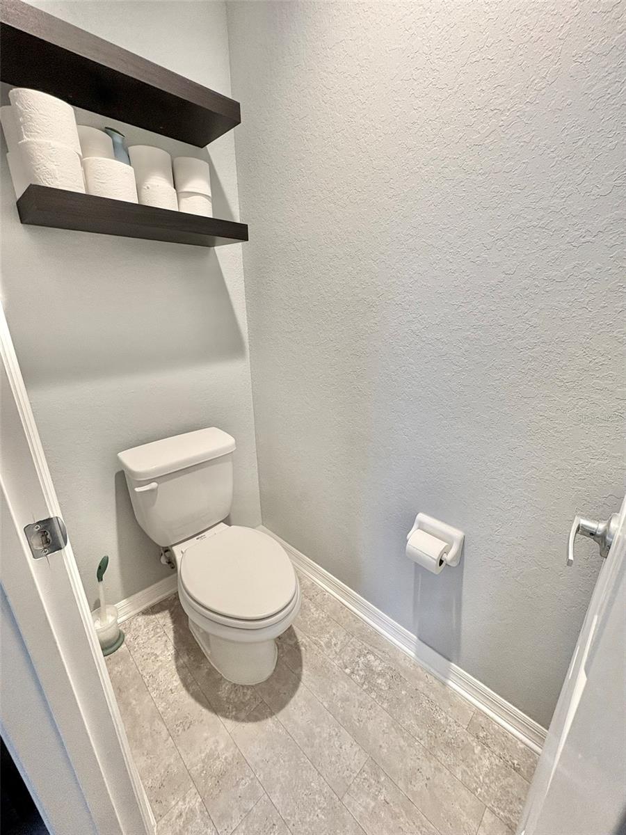 TOWNE PARK ESTATES - Residential