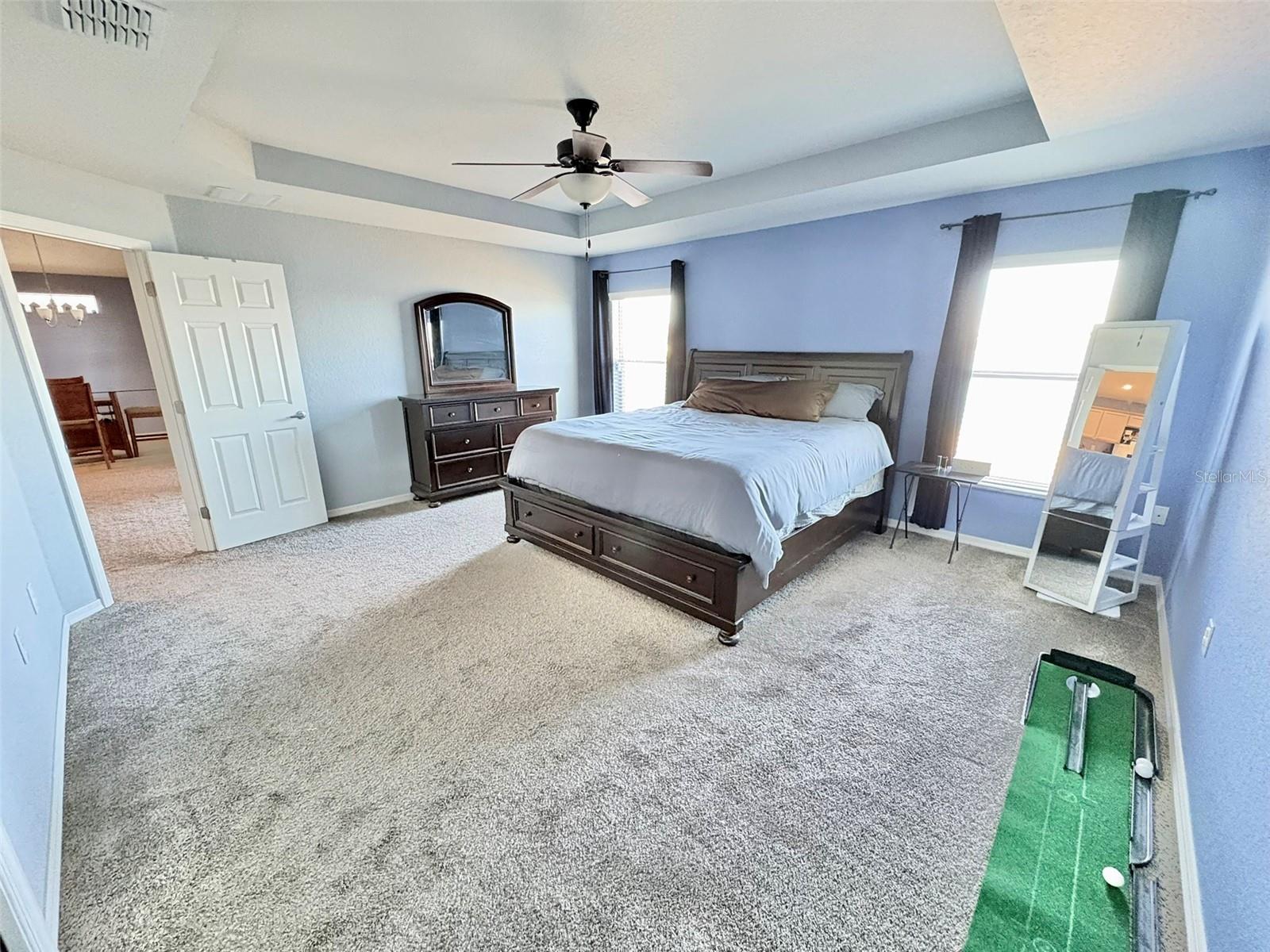 TOWNE PARK ESTATES - Residential