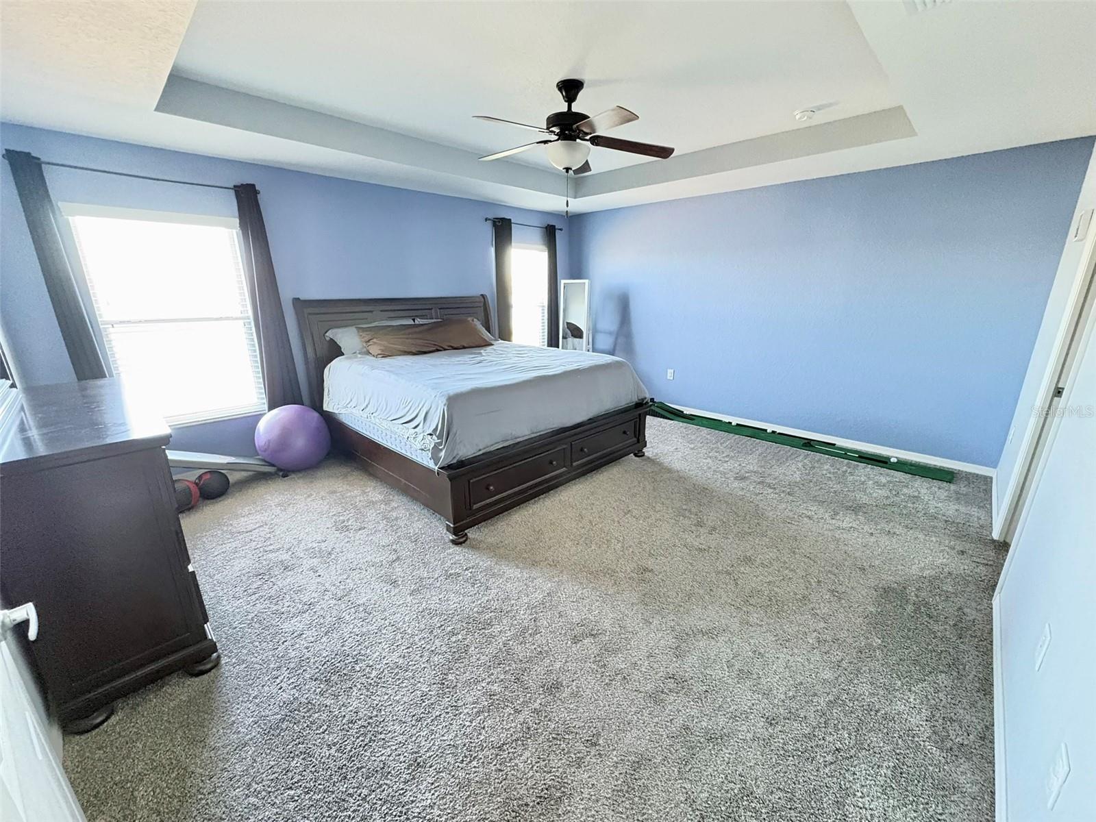 TOWNE PARK ESTATES - Residential