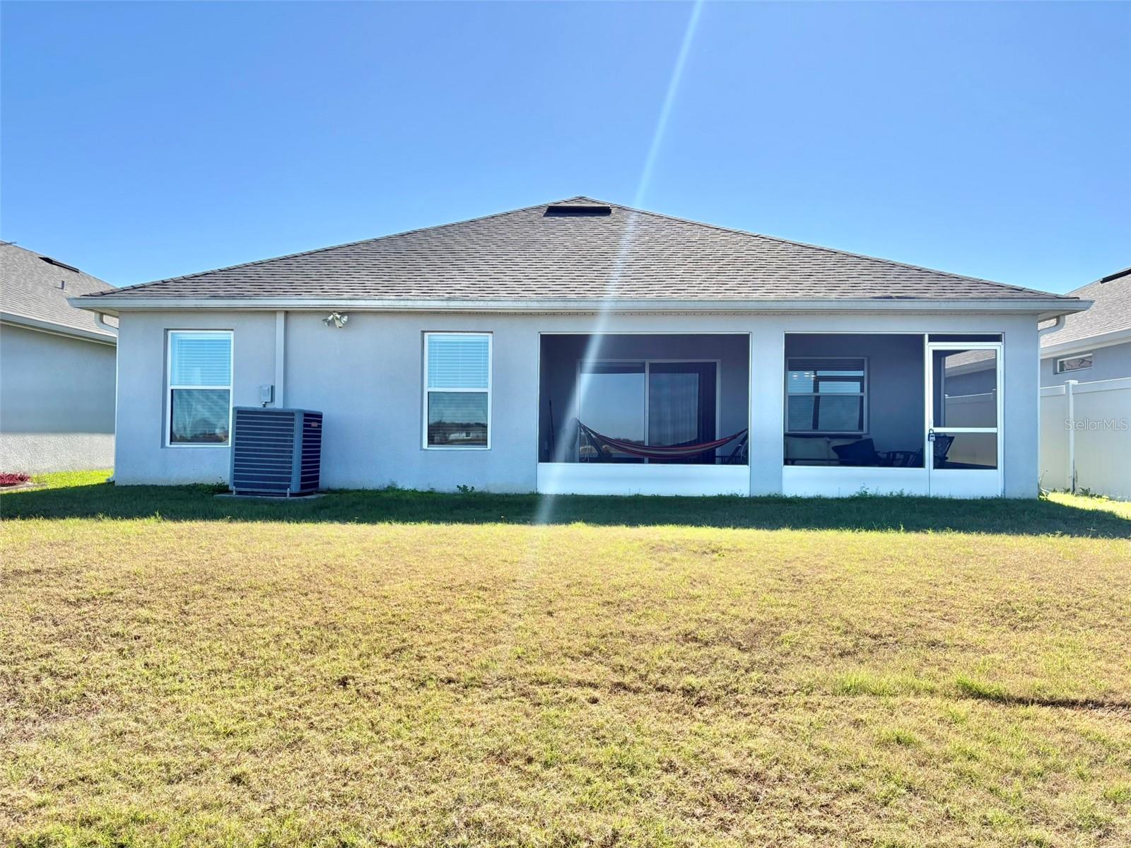 TOWNE PARK ESTATES - Residential