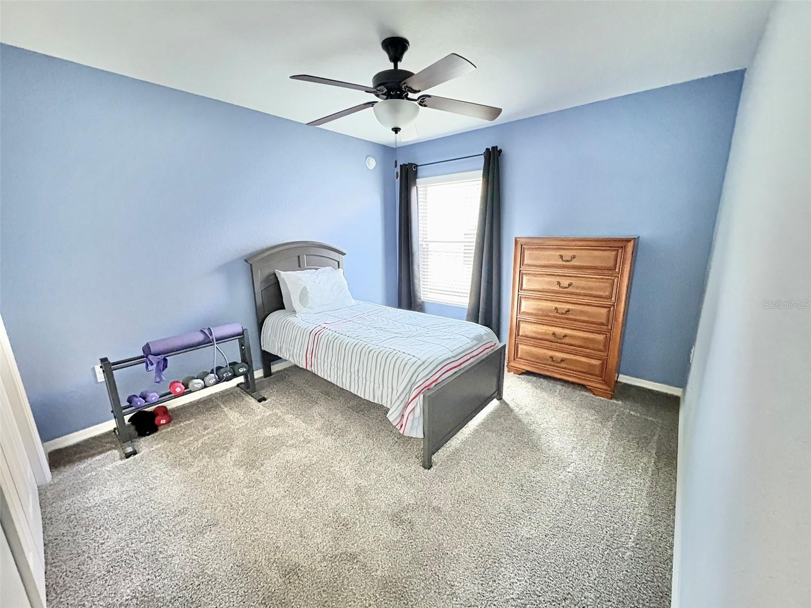 TOWNE PARK ESTATES - Residential