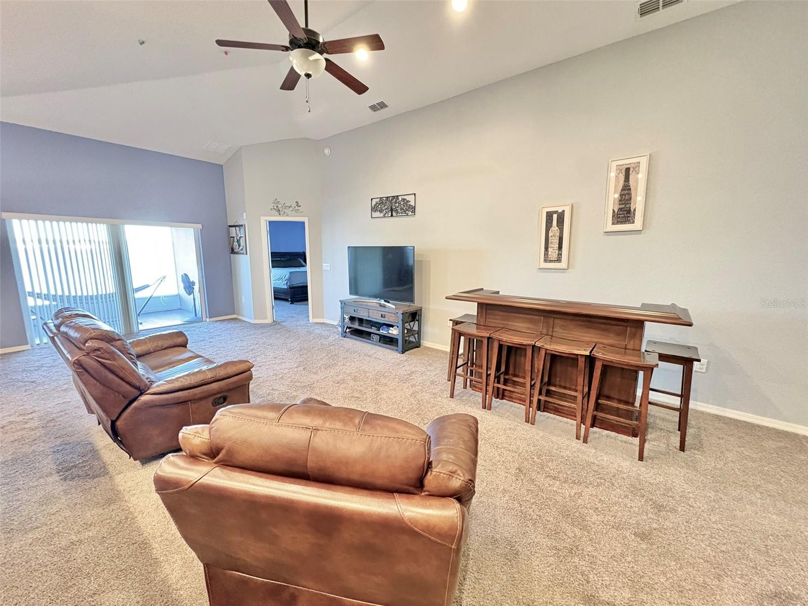 TOWNE PARK ESTATES - Residential