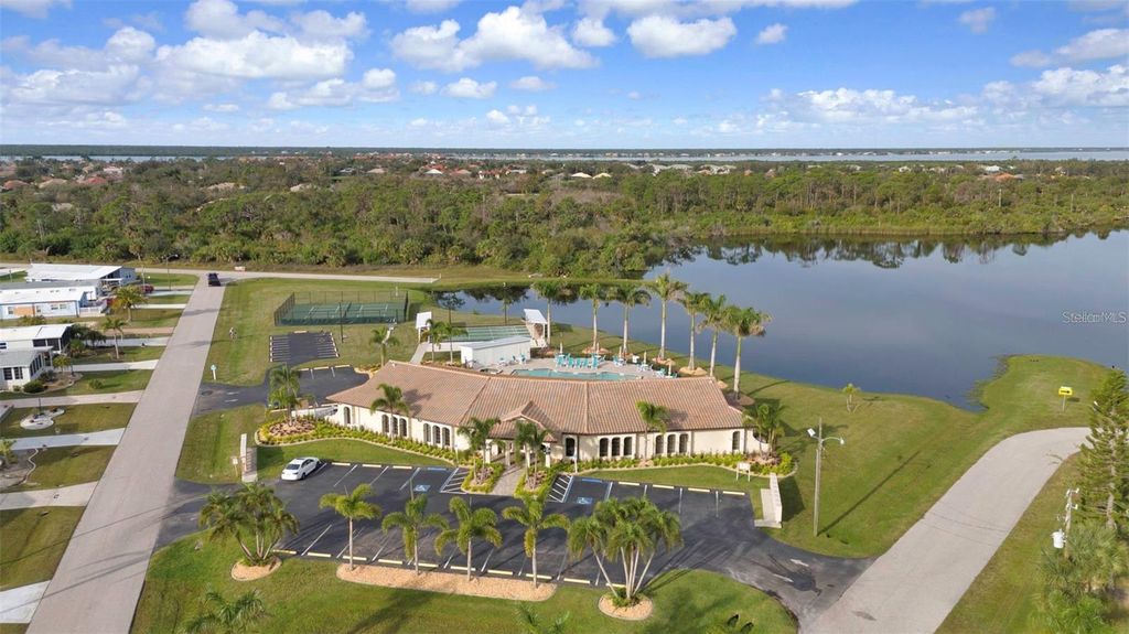 Photo of 3520 Kenneth Road, Port Charlotte, FL 33953 (MLS # C7519920)