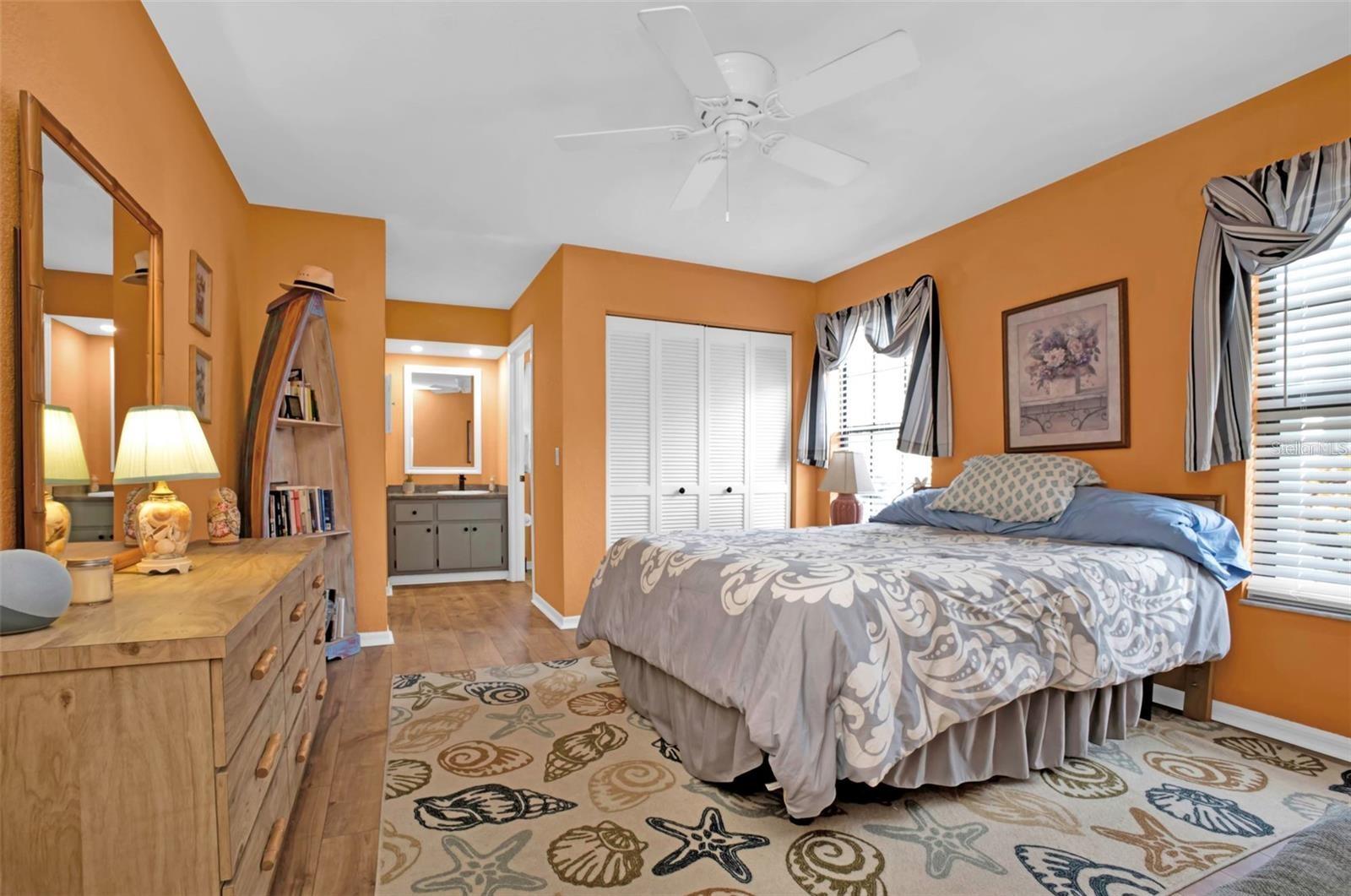 EL JOBEAN WARD 07 PLAN 01 - Residential