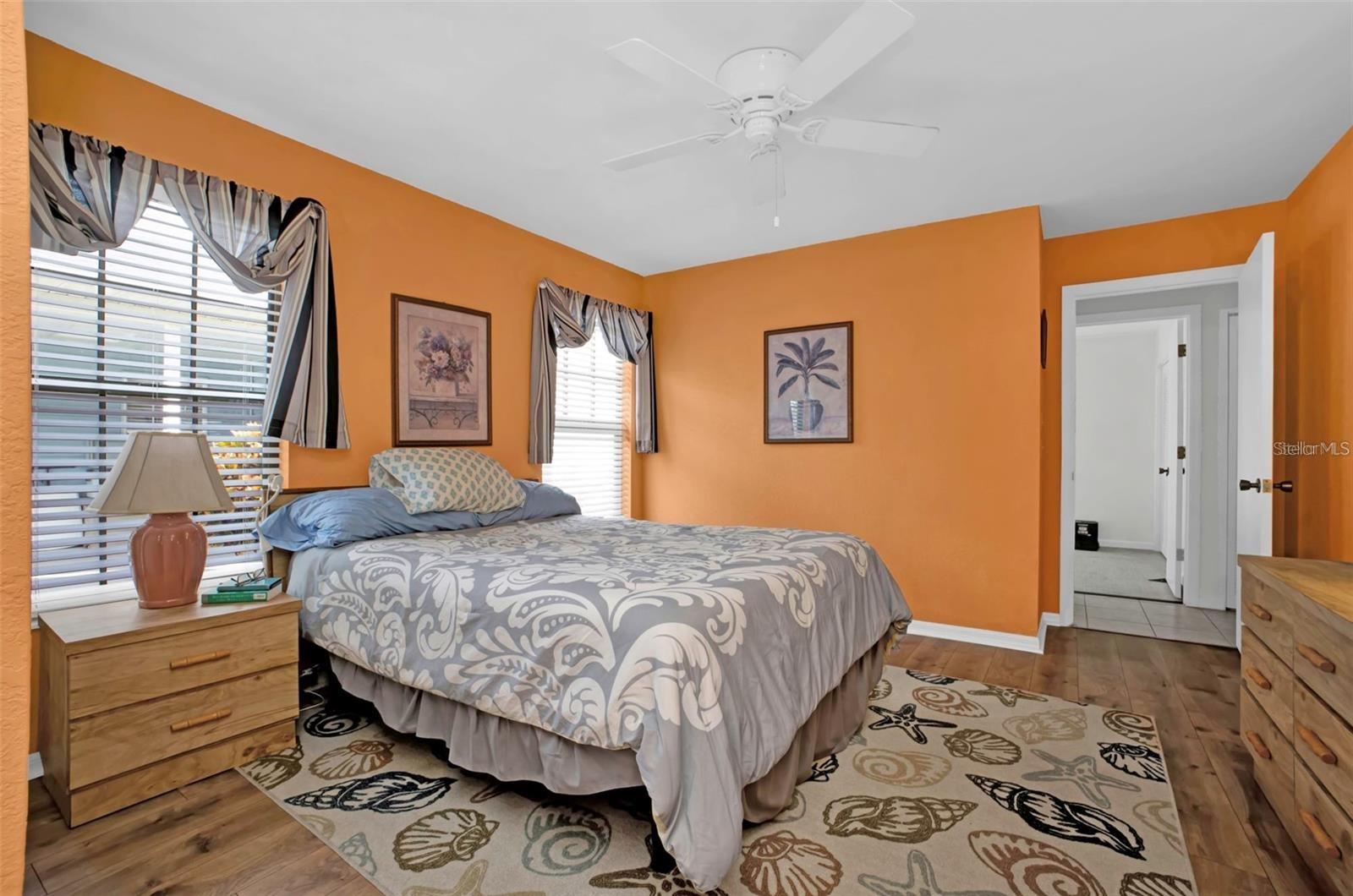 EL JOBEAN WARD 07 PLAN 01 - Residential