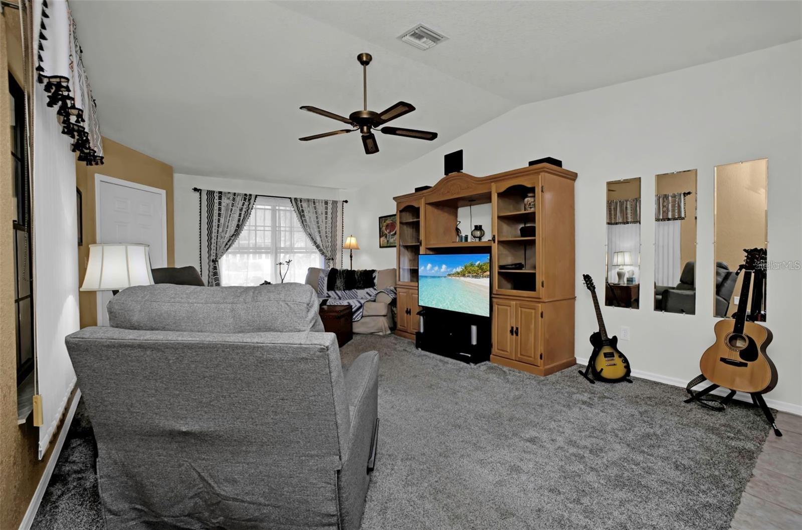 EL JOBEAN WARD 07 PLAN 01 - Residential