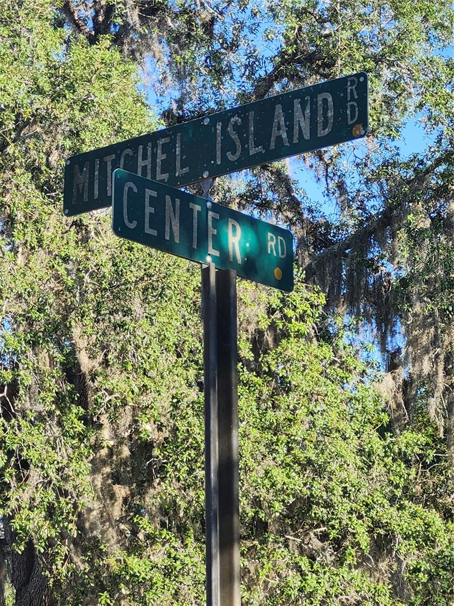 2332 MITCHELL ISLAND ROAD