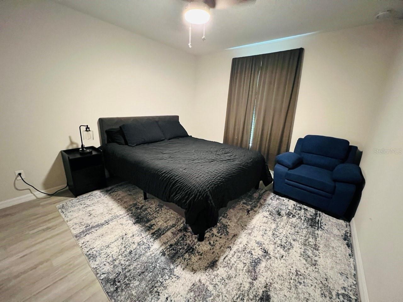 QUAL HOLLOW - Residential Lease