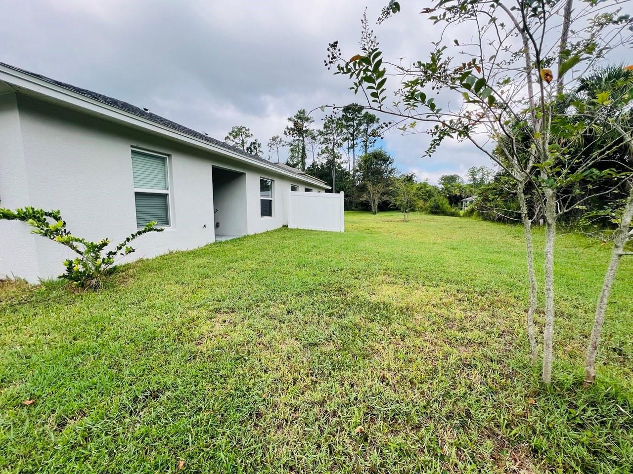 QUAL HOLLOW - Residential Lease