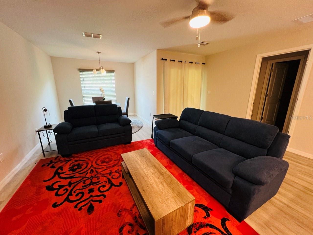 QUAL HOLLOW - Residential Lease