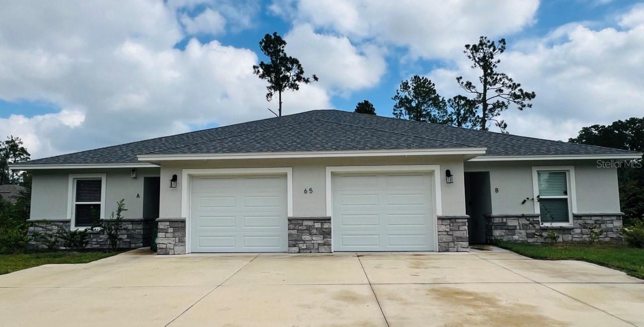 QUAL HOLLOW - Residential Lease