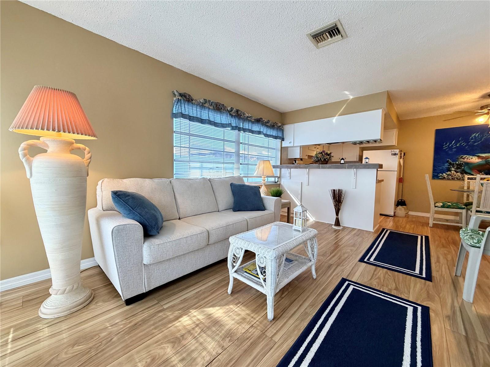 TAHITIAN GARDENS CONDO - Residential