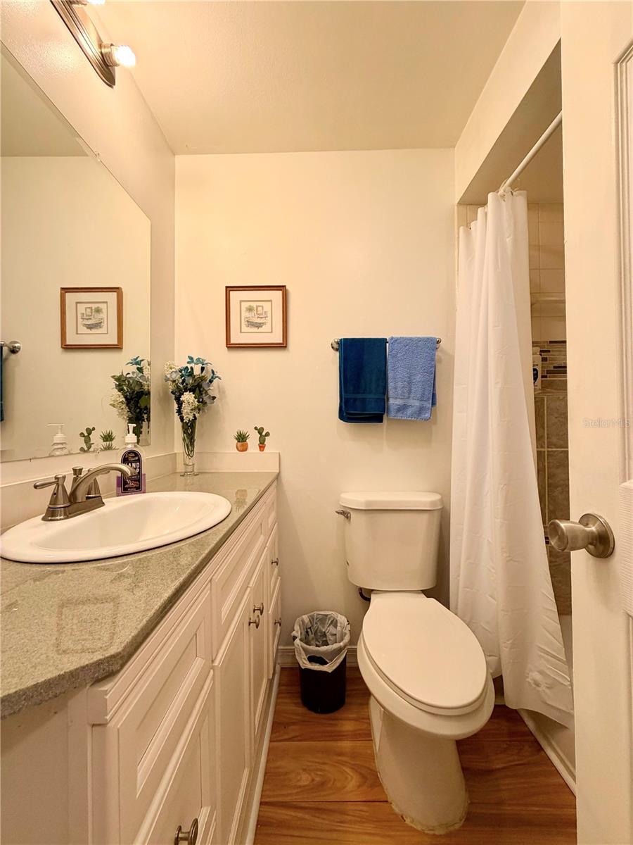 TAHITIAN GARDENS CONDO - Residential