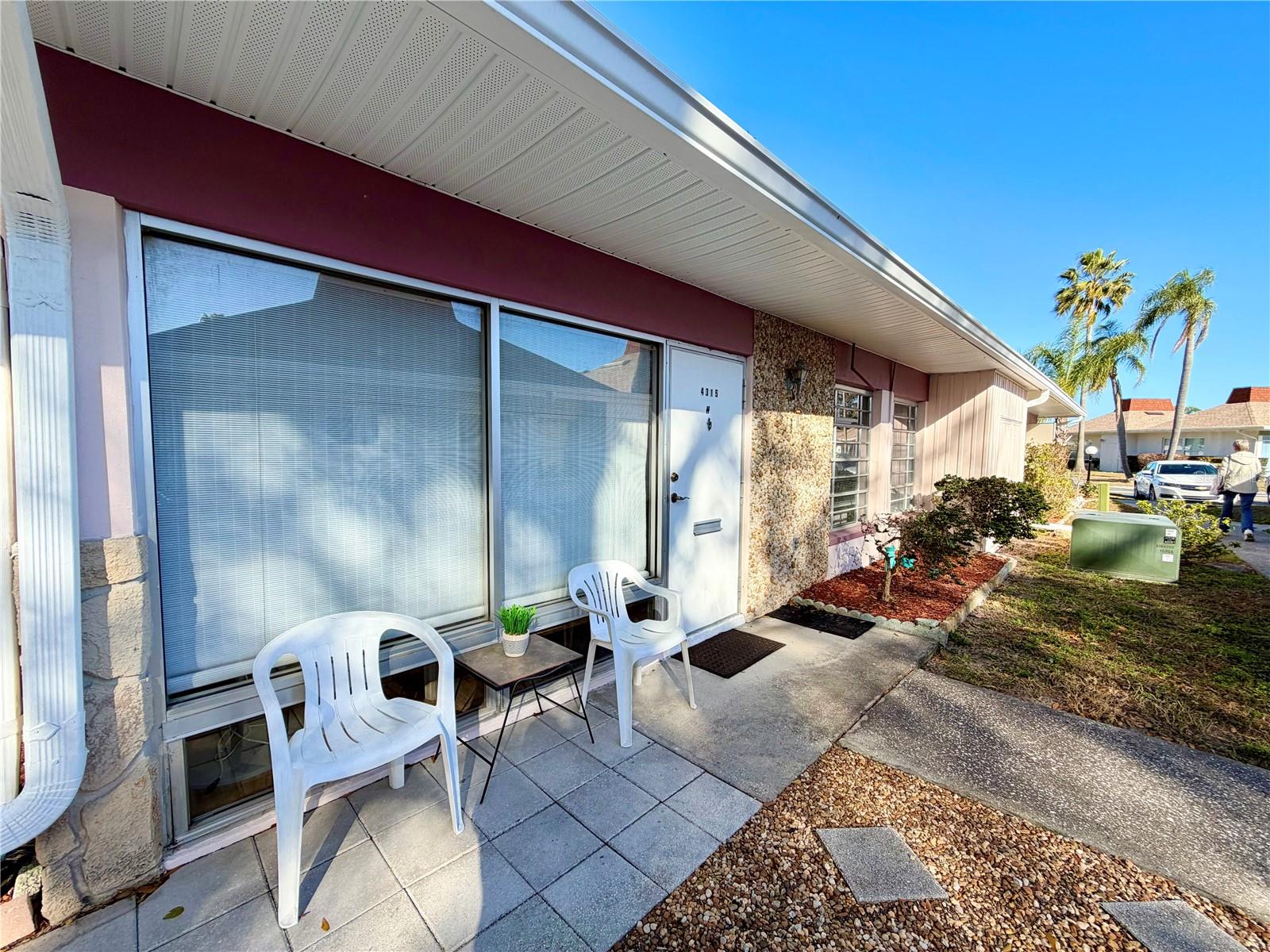 TAHITIAN GARDENS CONDO - Residential