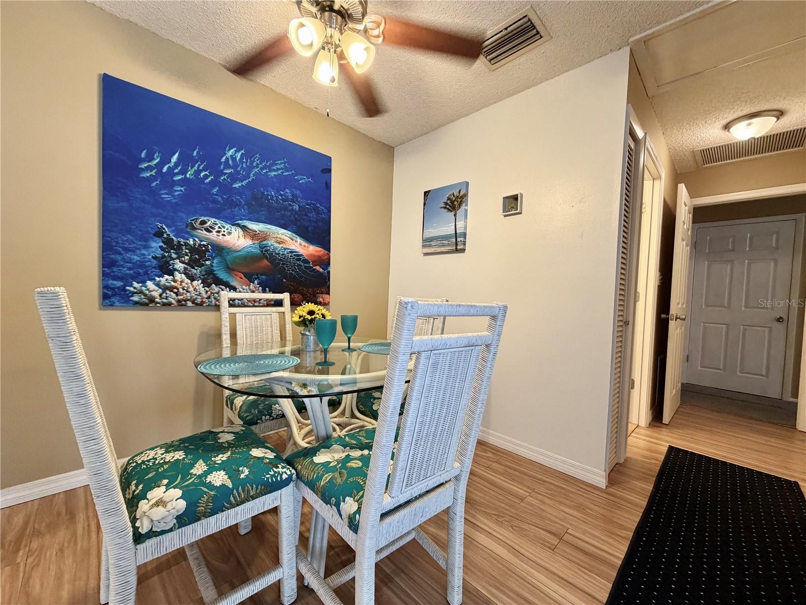 TAHITIAN GARDENS CONDO - Residential