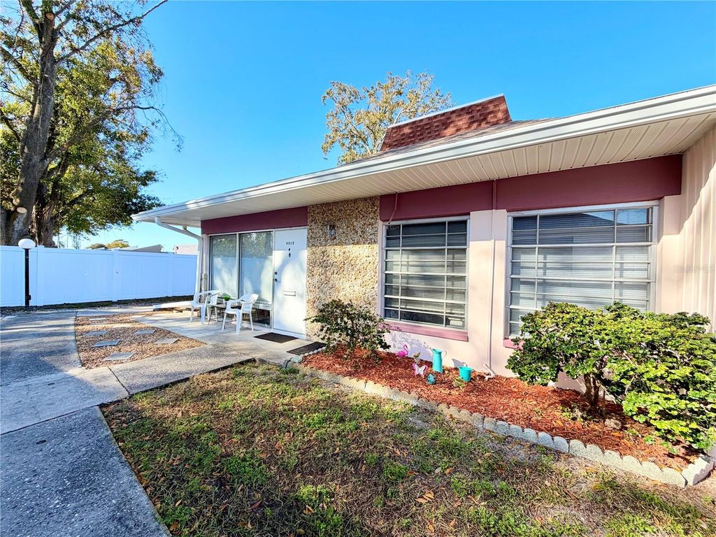 Photo of 4315 Tahitian Gardens Circle #H, Holiday, FL 34691 (MLS # W7882981)