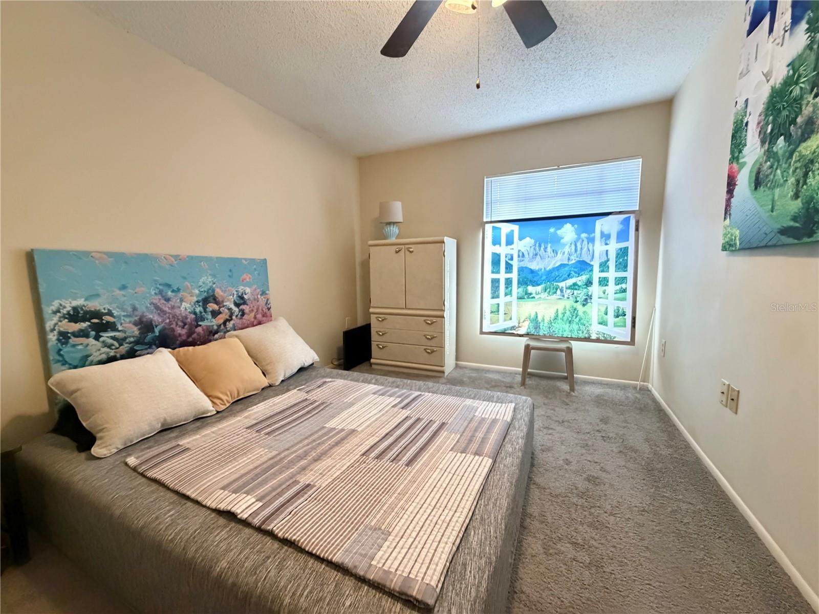 TAHITIAN GARDENS CONDO - Residential