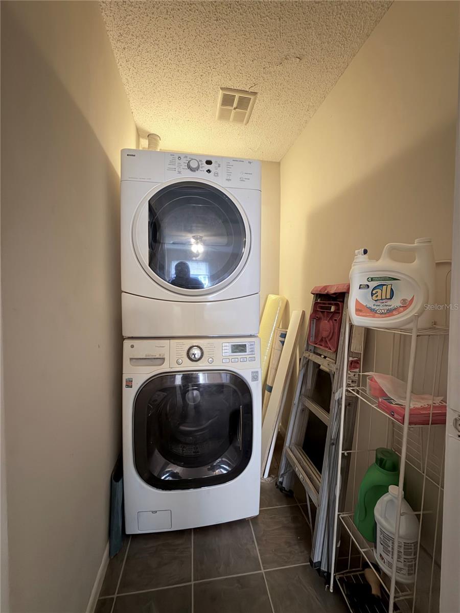 TAHITIAN GARDENS CONDO - Residential