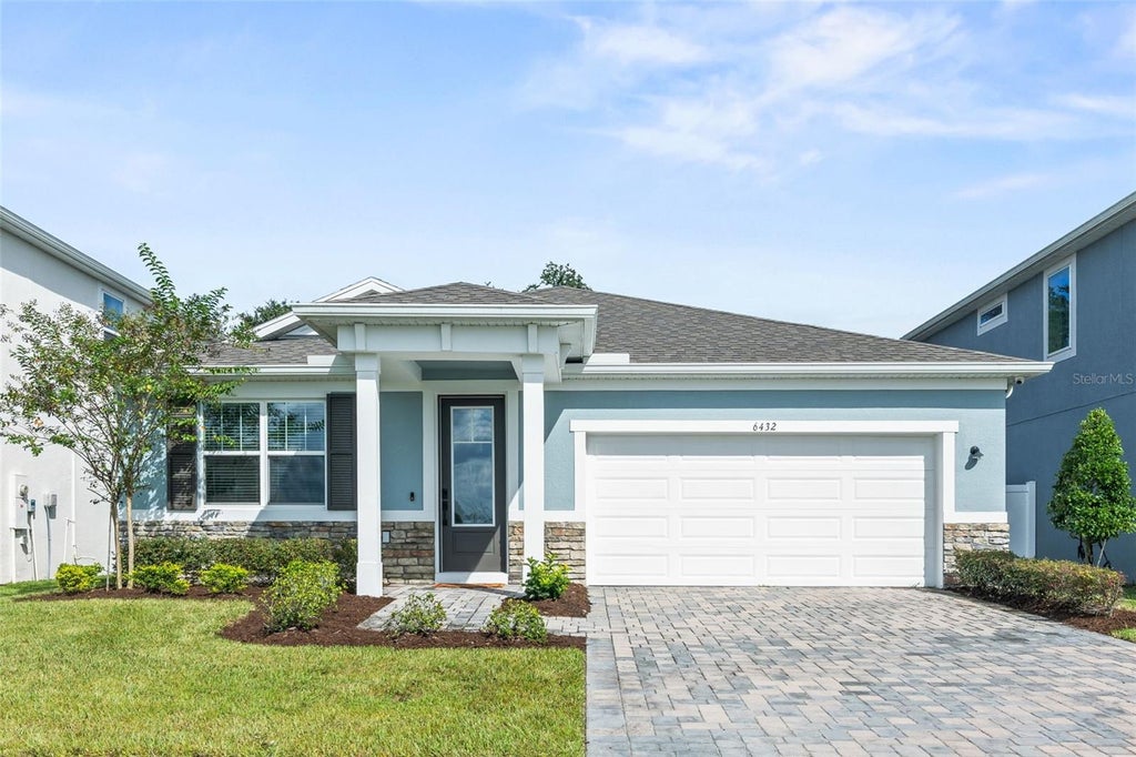 Photo of 6432 Timberdale Avenue, Wesley Chapel, FL 33545 (MLS # TB8553899)