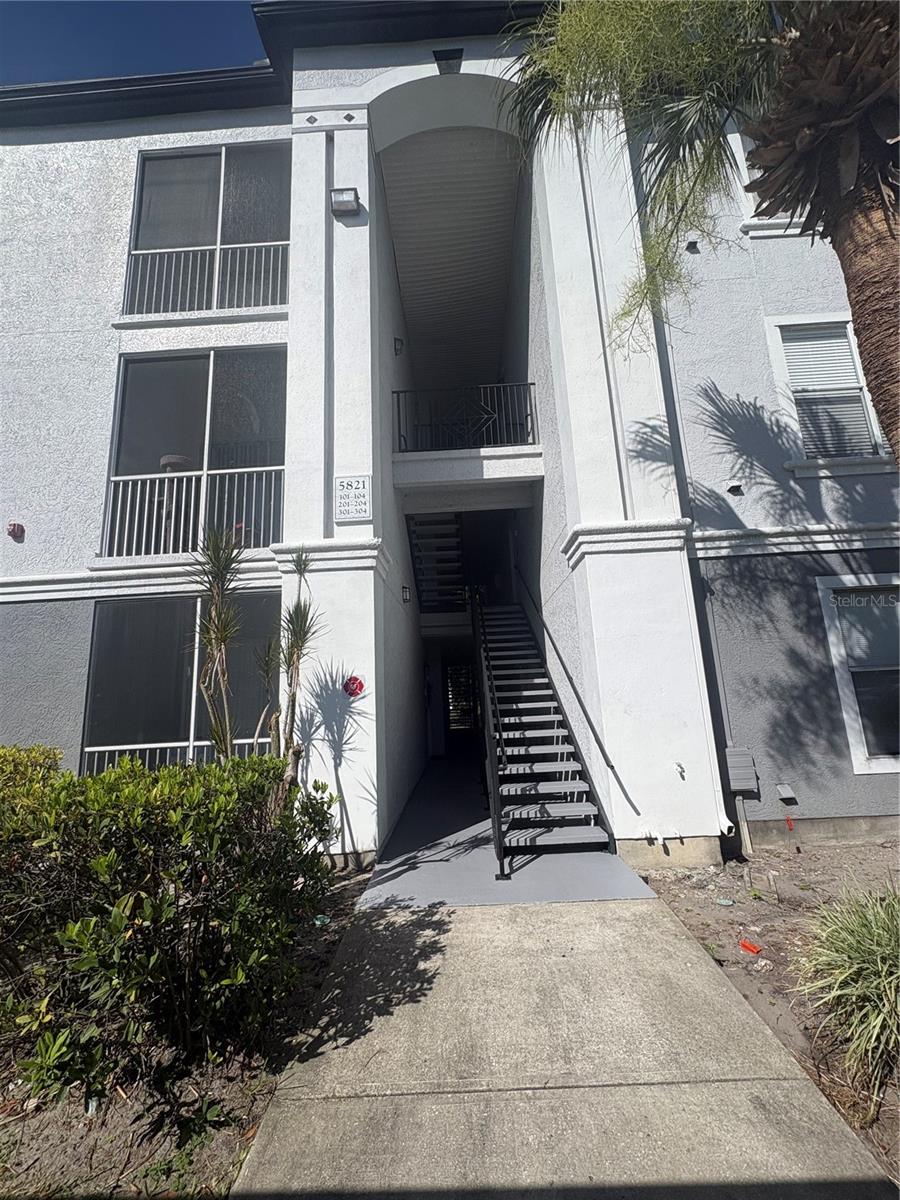 5821 LEGACY CRESCENT PLACE 102