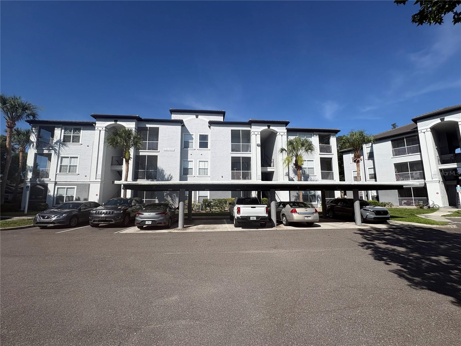 5821 LEGACY CRESCENT PLACE 102