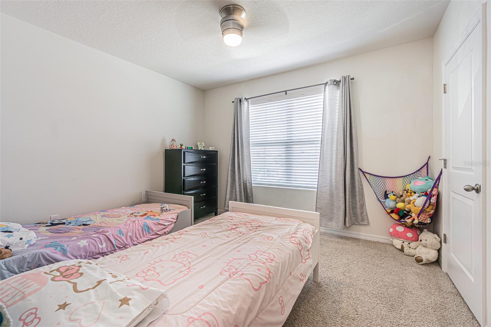 TIMBERCREEK PH 2A & 2B - Residential