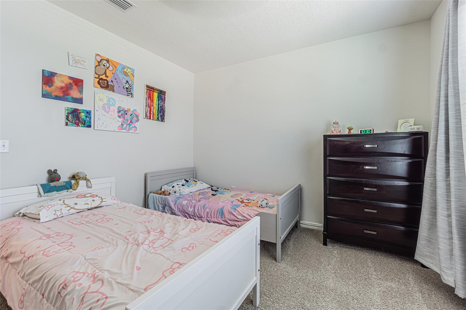 TIMBERCREEK PH 2A & 2B - Residential
