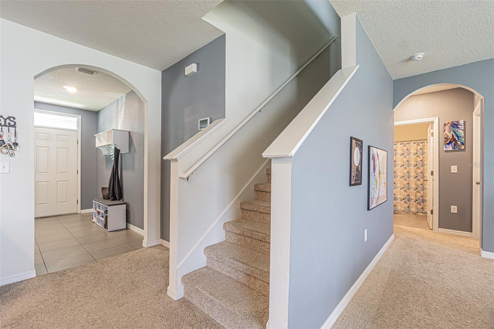 TIMBERCREEK PH 2A & 2B - Residential