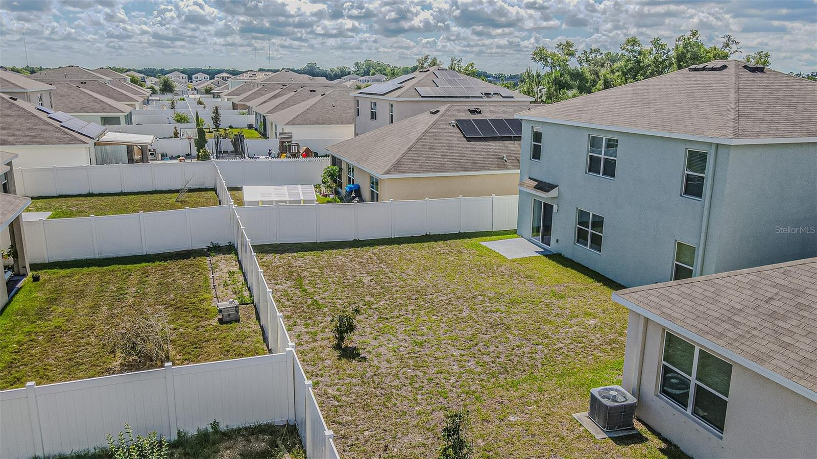 TIMBERCREEK PH 2A & 2B - Residential