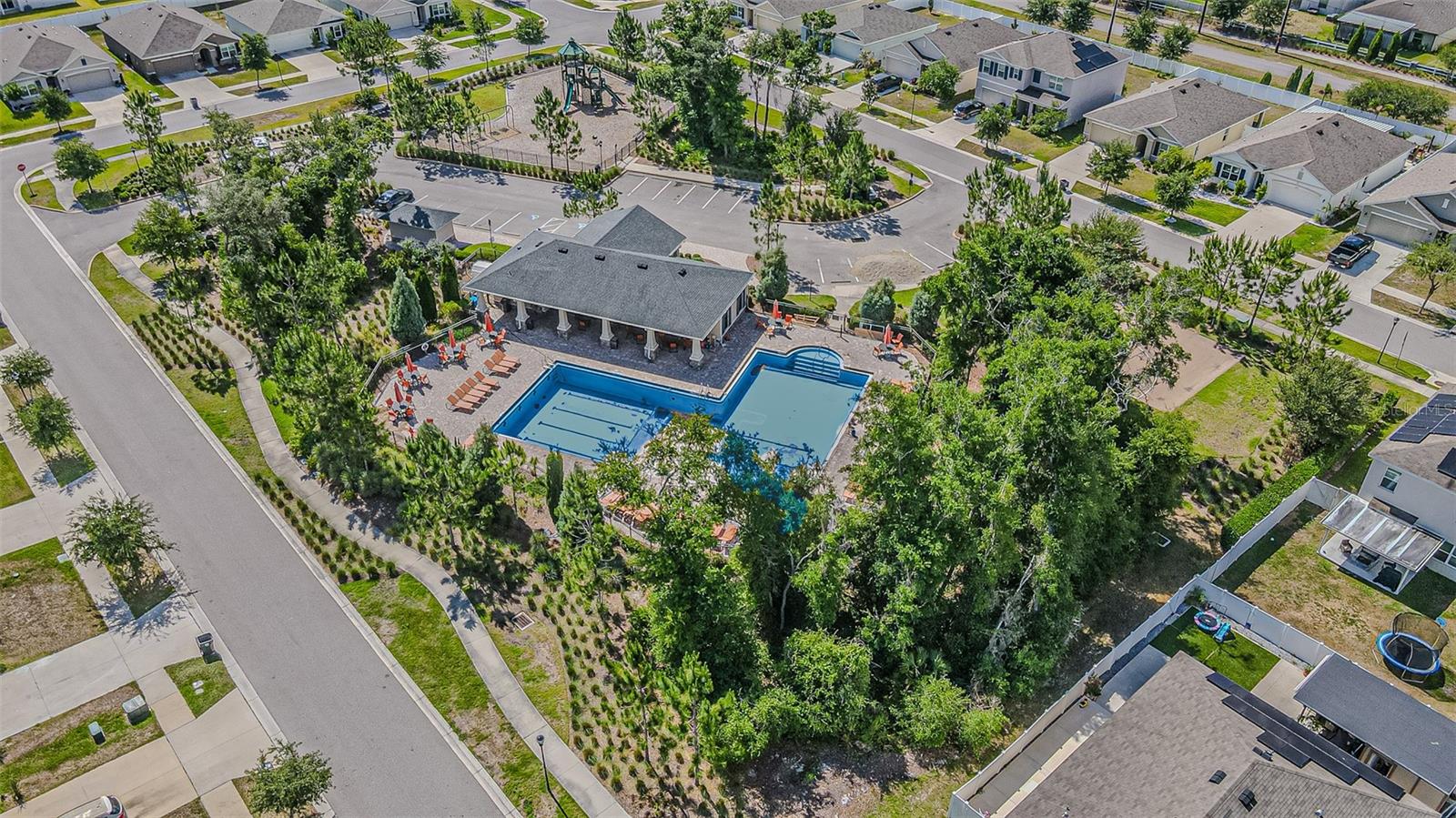 TIMBERCREEK PH 2A & 2B - Residential