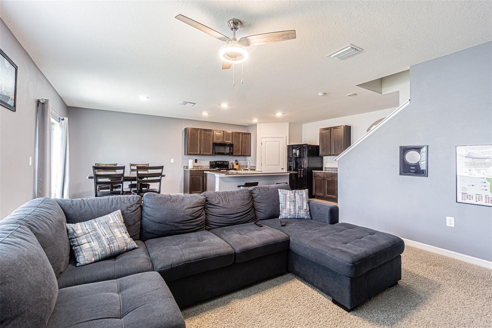TIMBERCREEK PH 2A & 2B - Residential