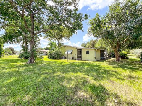 A home in OCALA