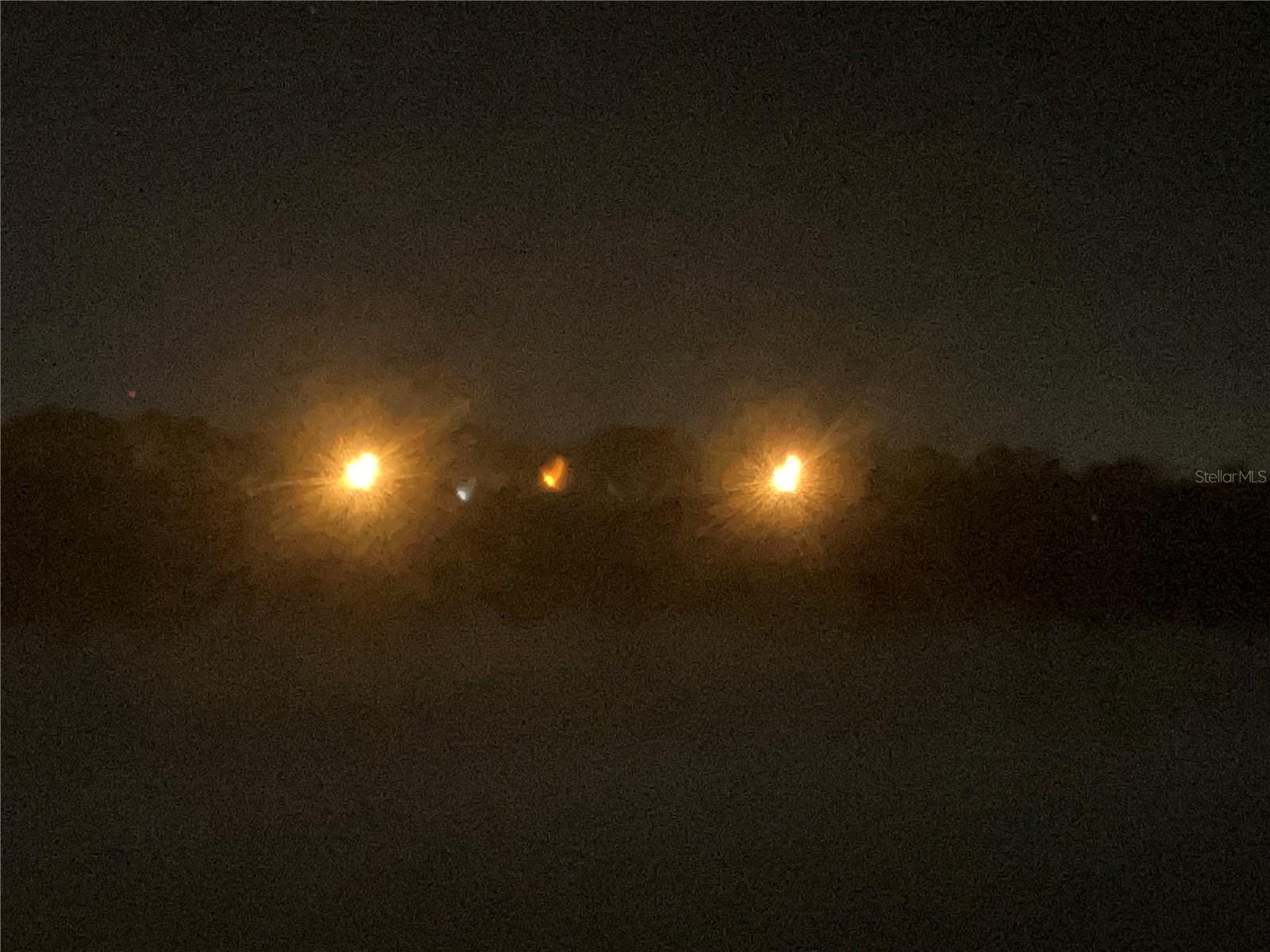 MOBILE CITY - Residential