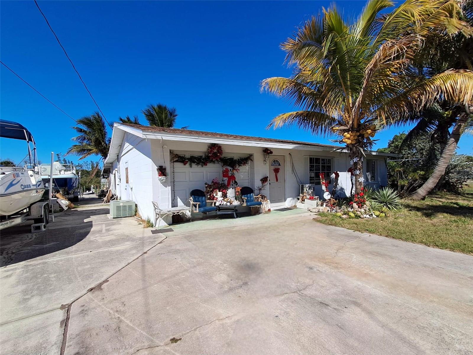 MOBILE CITY - Residential