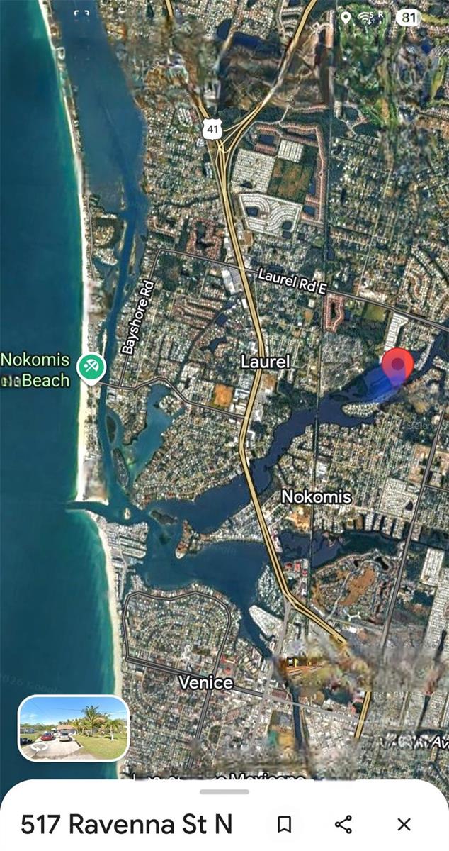 517 RAVENNA STREET N