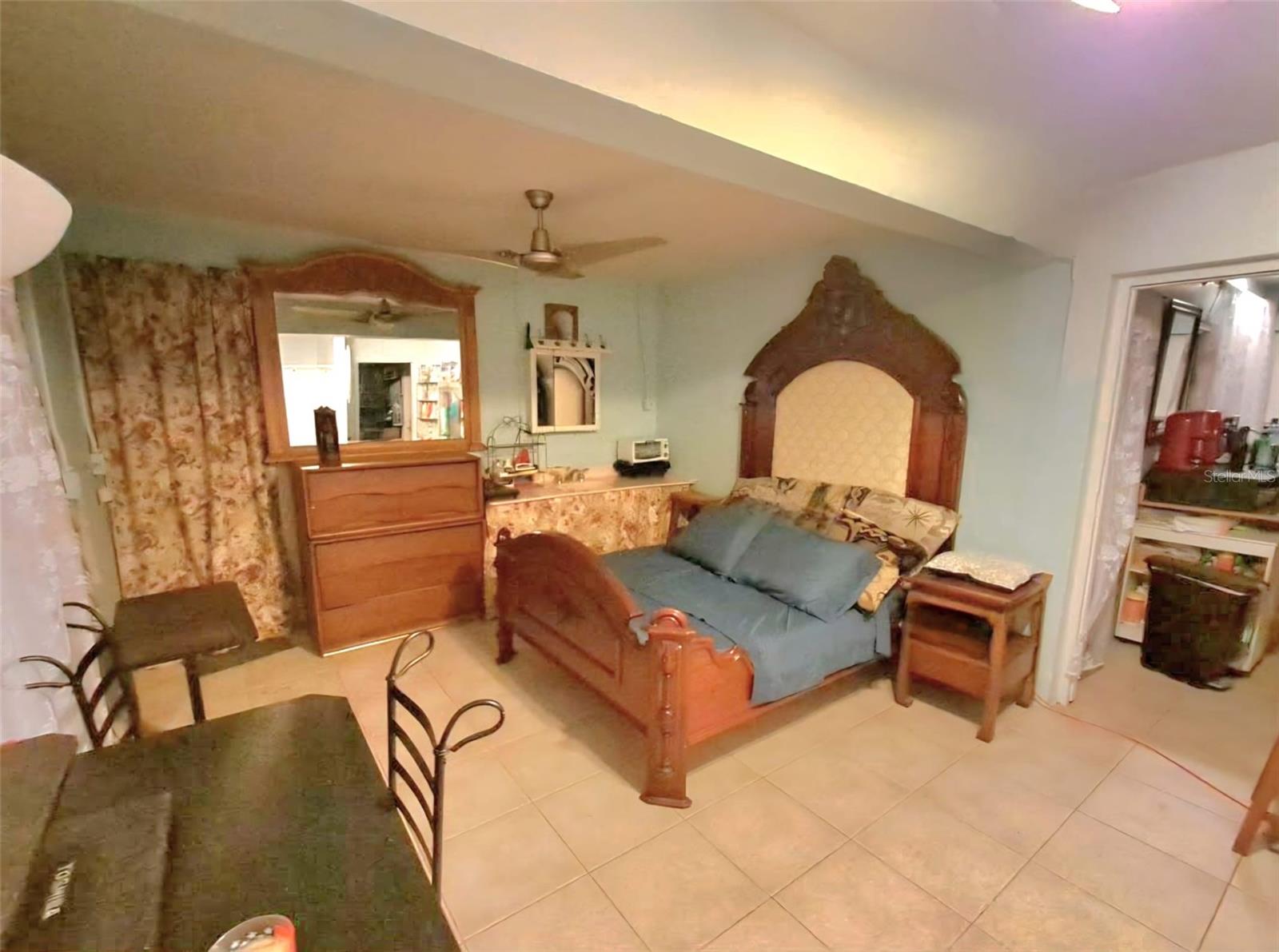 MOBILE CITY - Residential