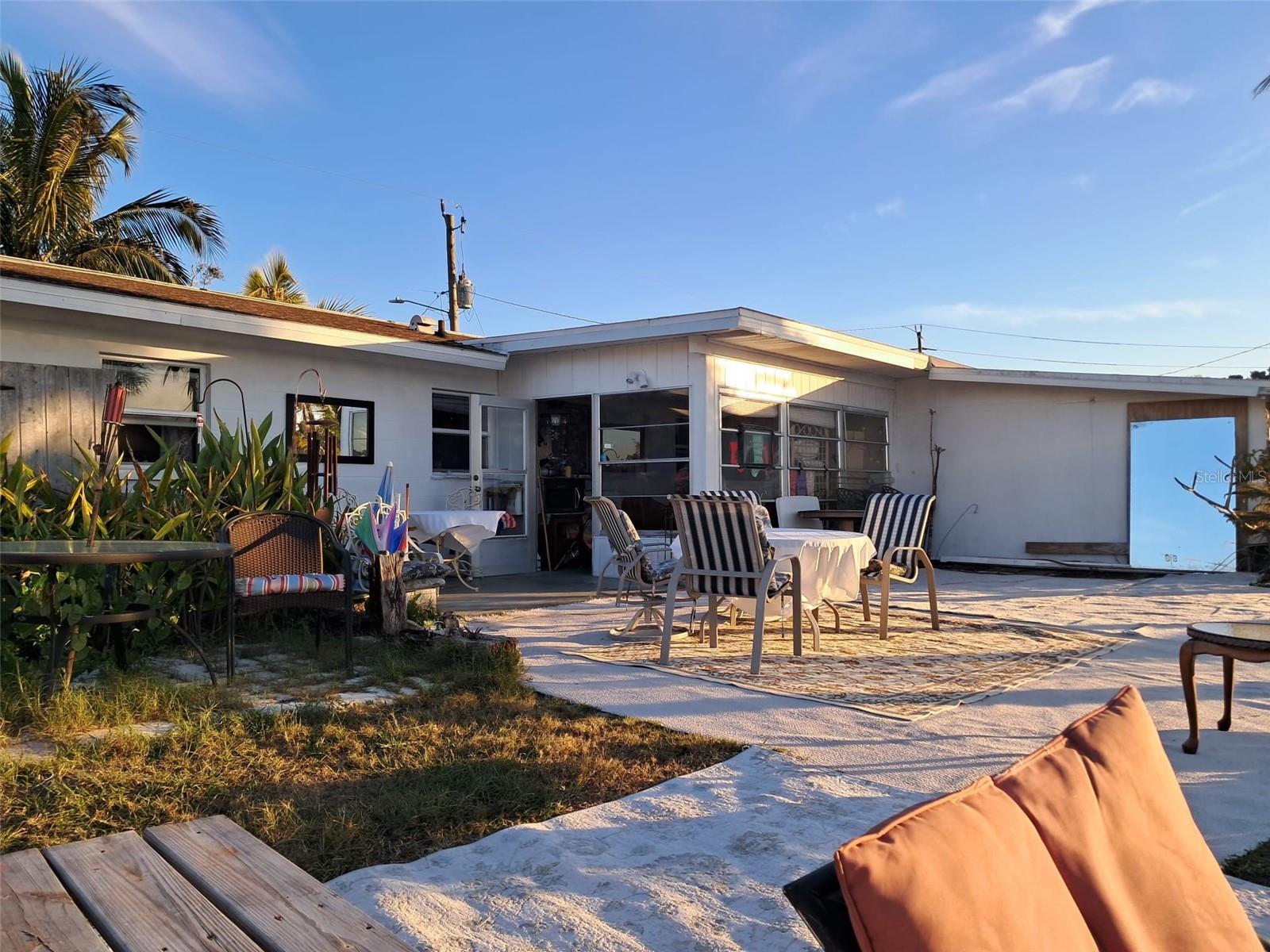 MOBILE CITY - Residential