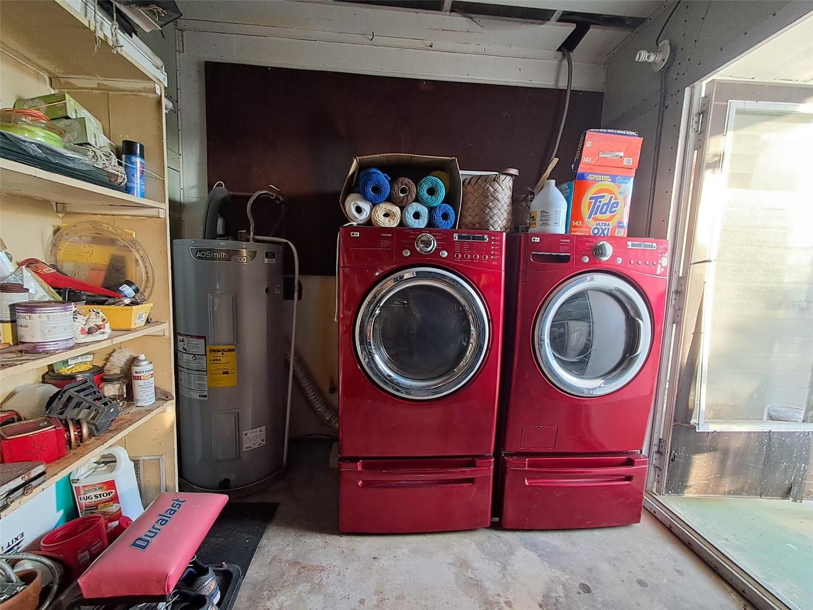 MOBILE CITY - Residential