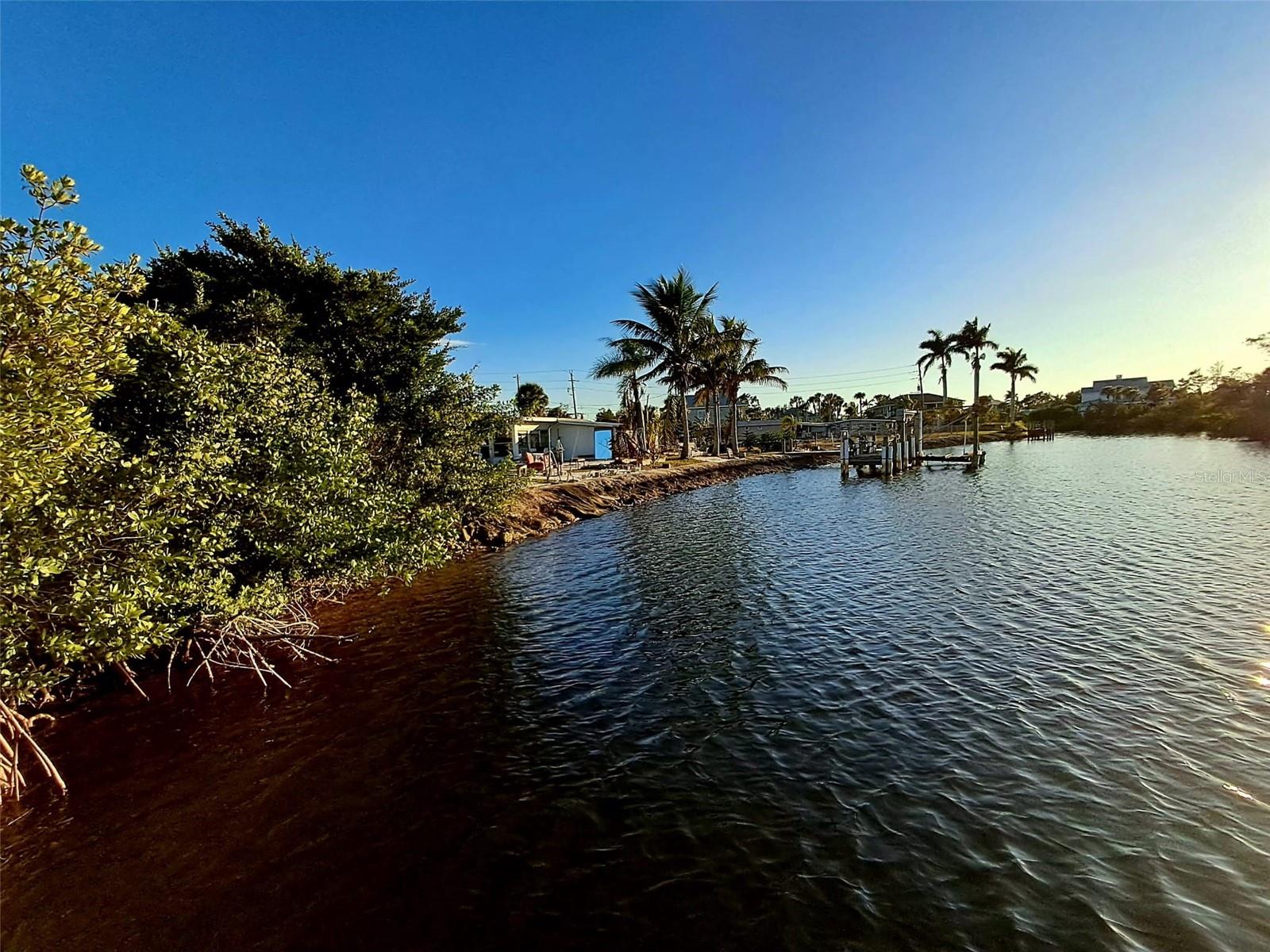 MOBILE CITY - Residential