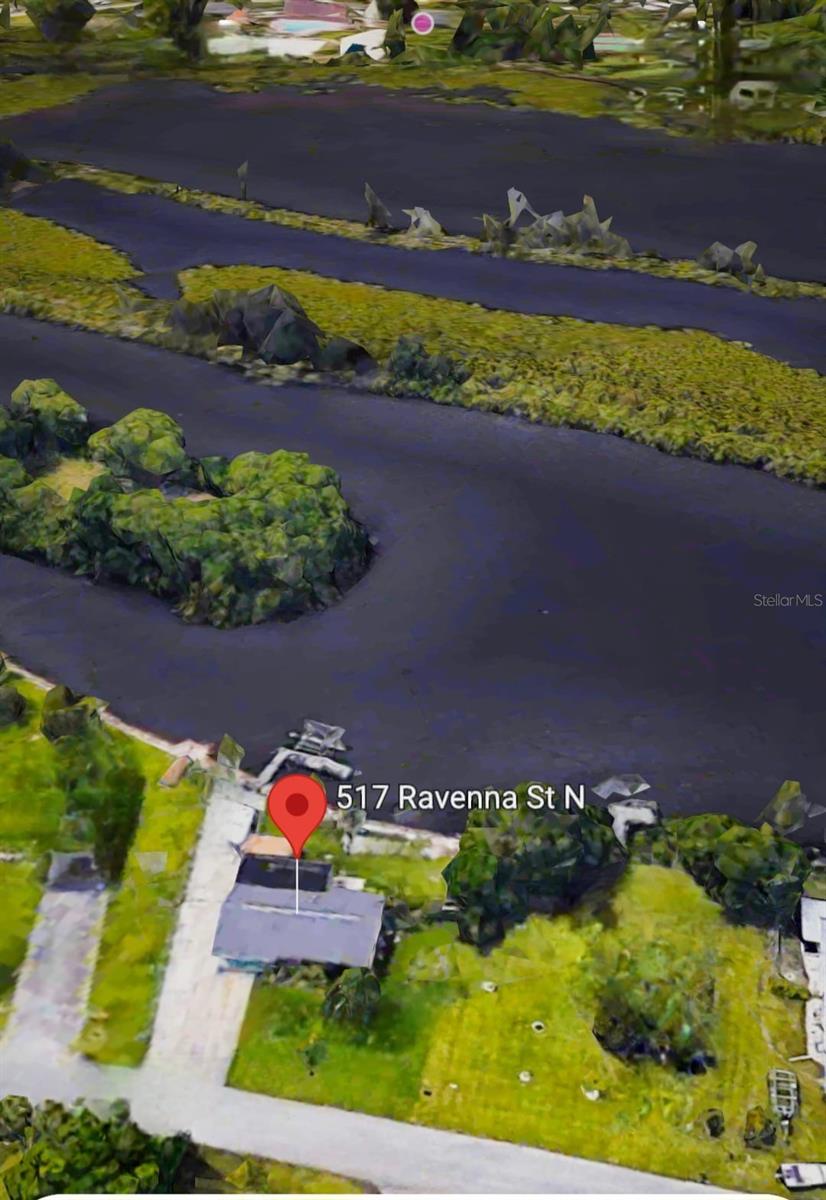 MOBILE CITY - Residential