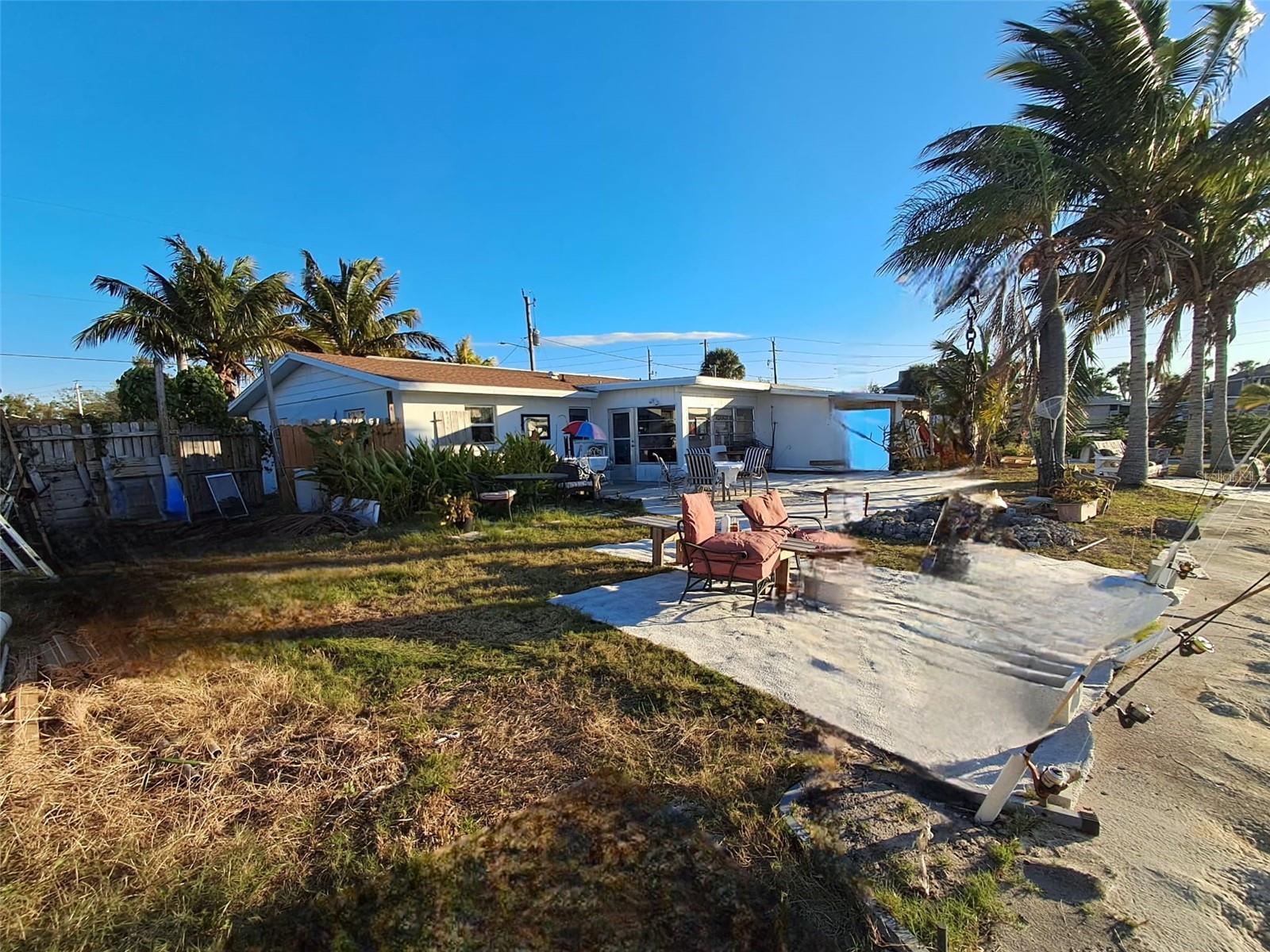 MOBILE CITY - Residential