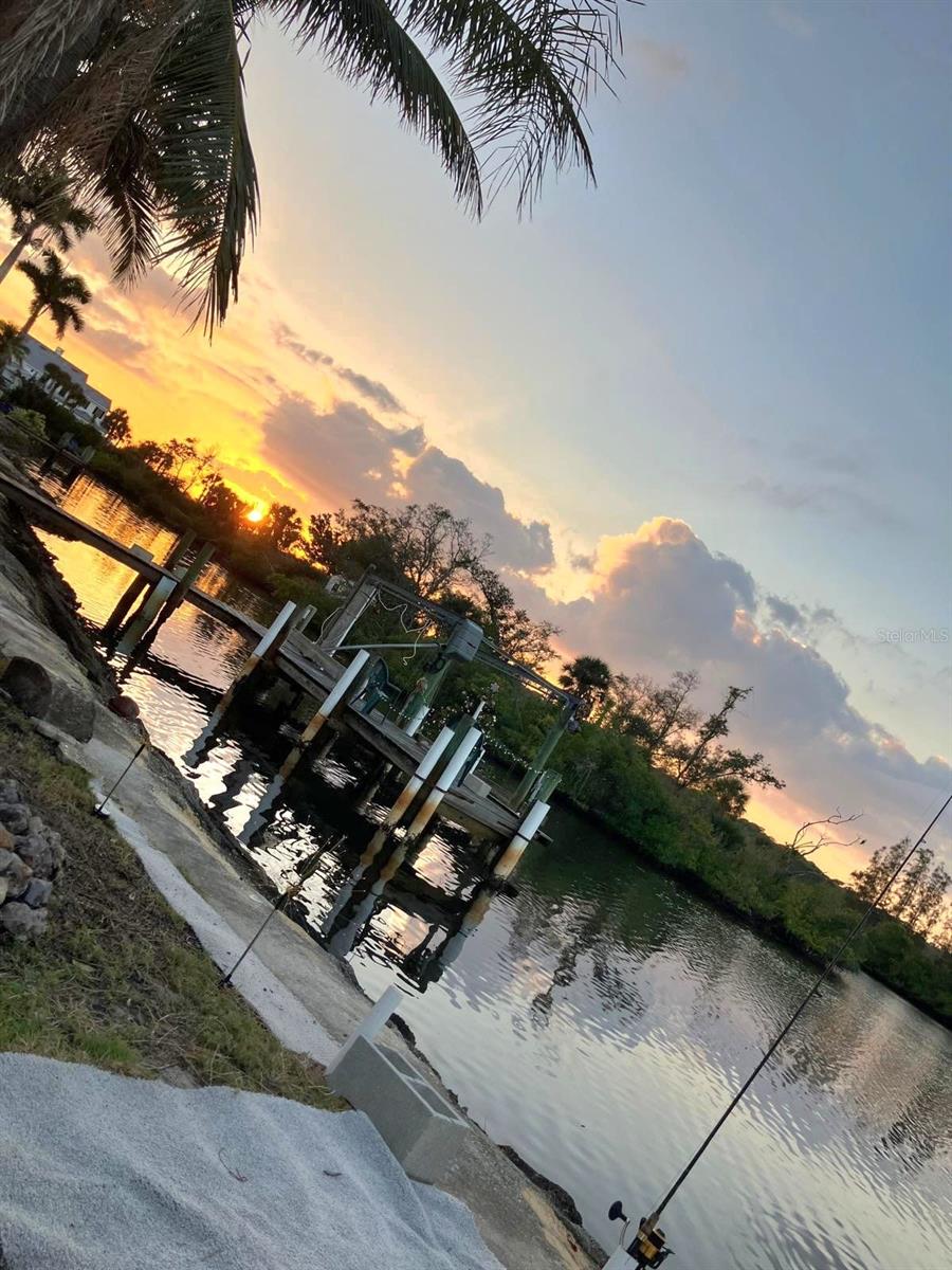 MOBILE CITY - Residential