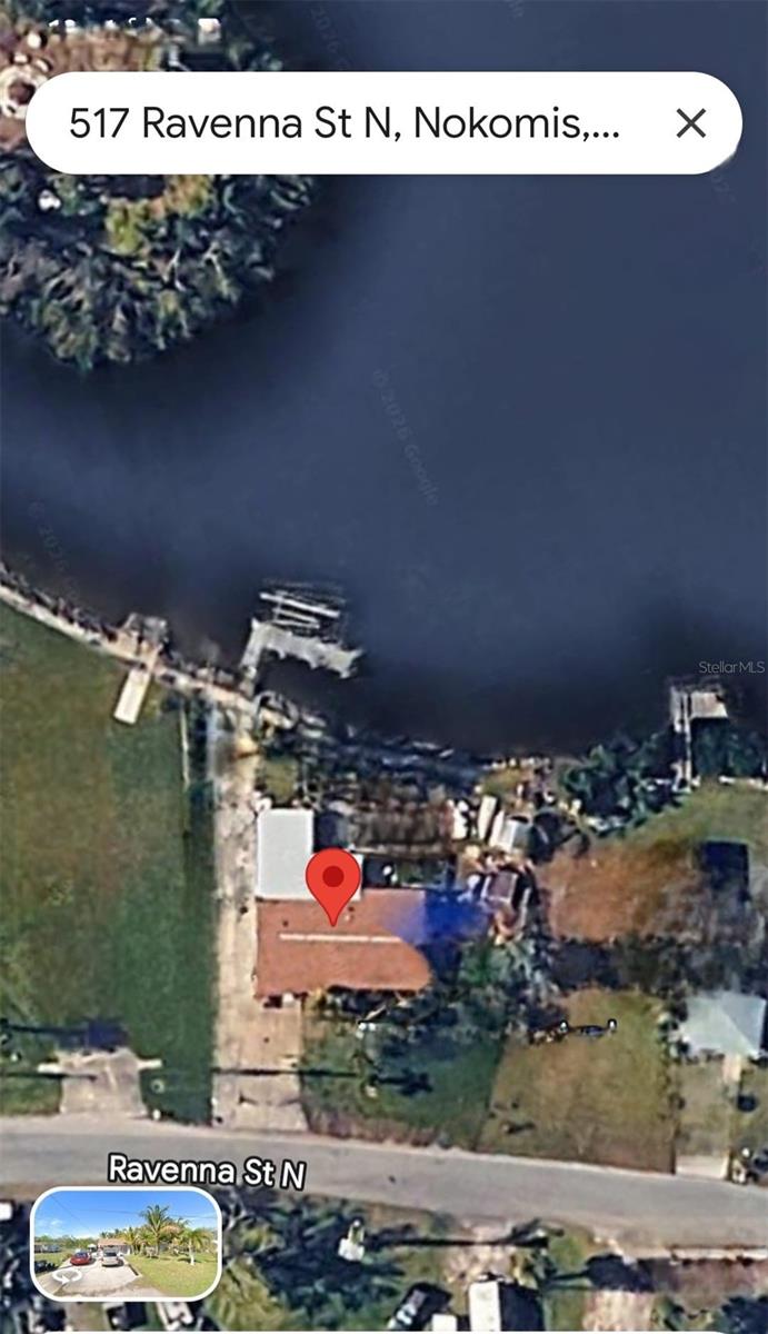 MOBILE CITY - Residential