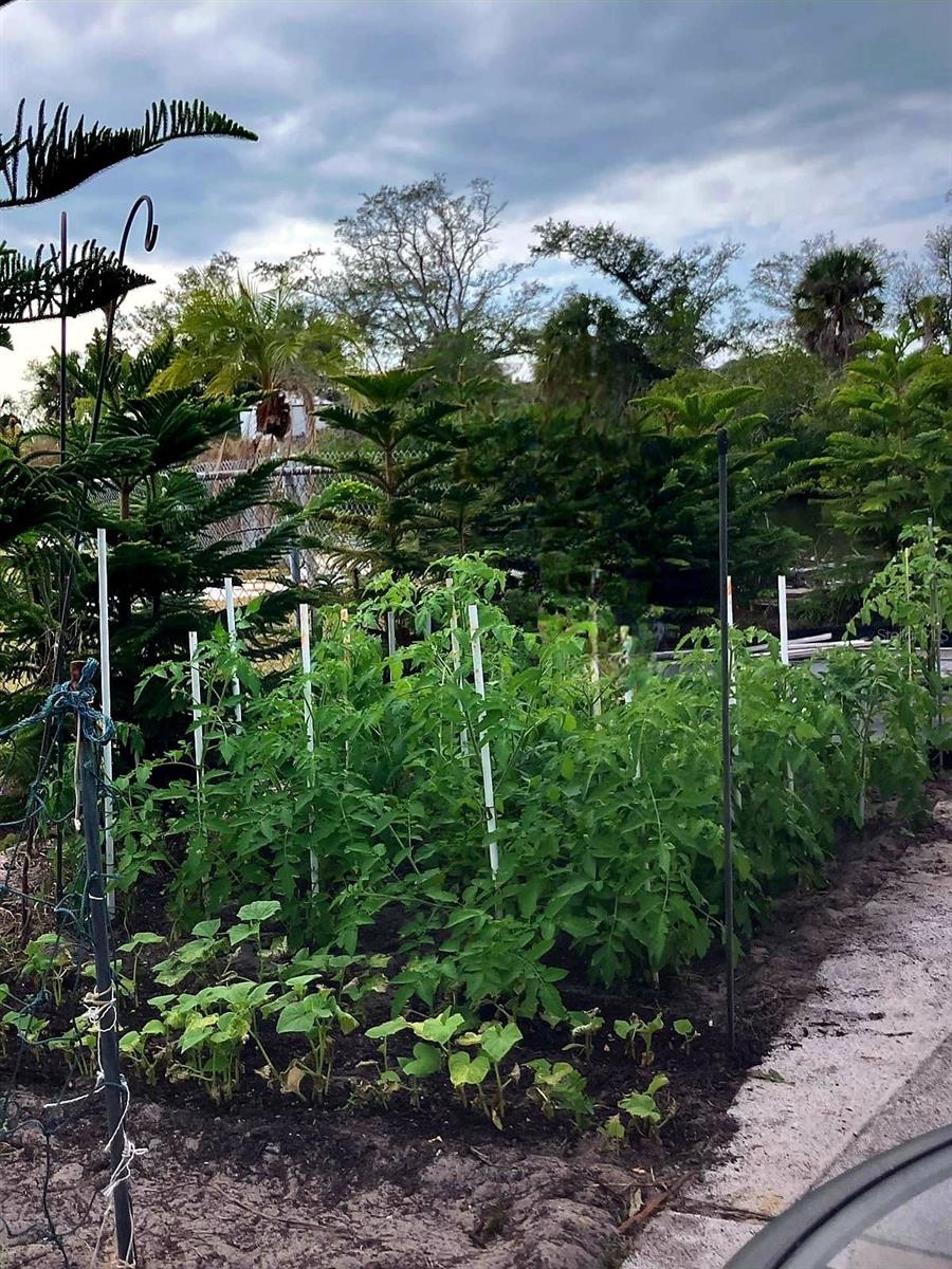 MOBILE CITY - Residential