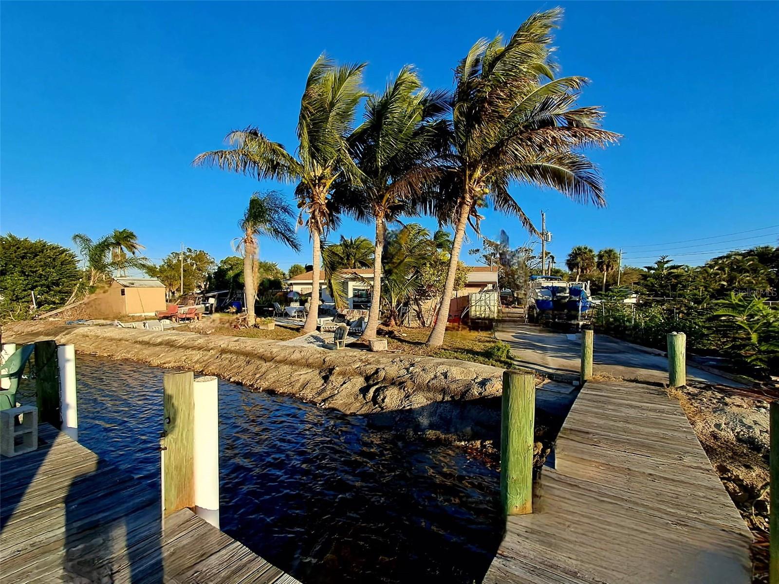 MOBILE CITY - Residential