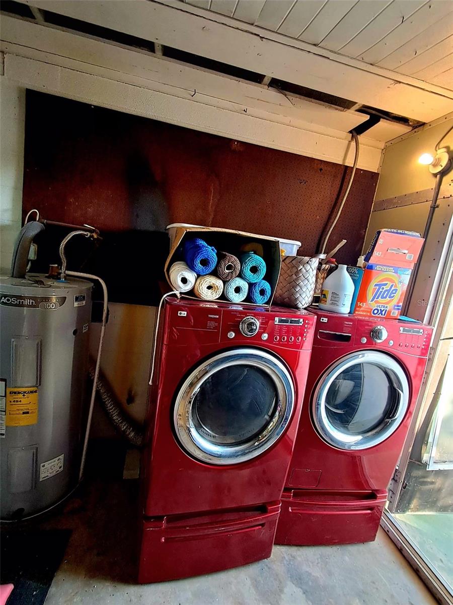 MOBILE CITY - Residential