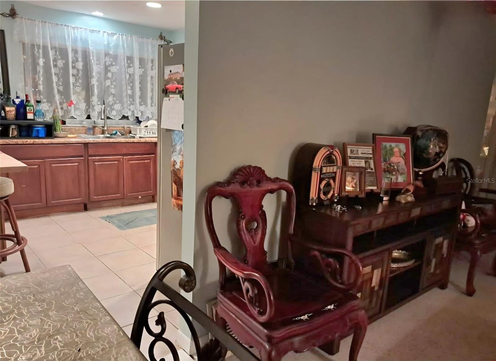 MOBILE CITY - Residential