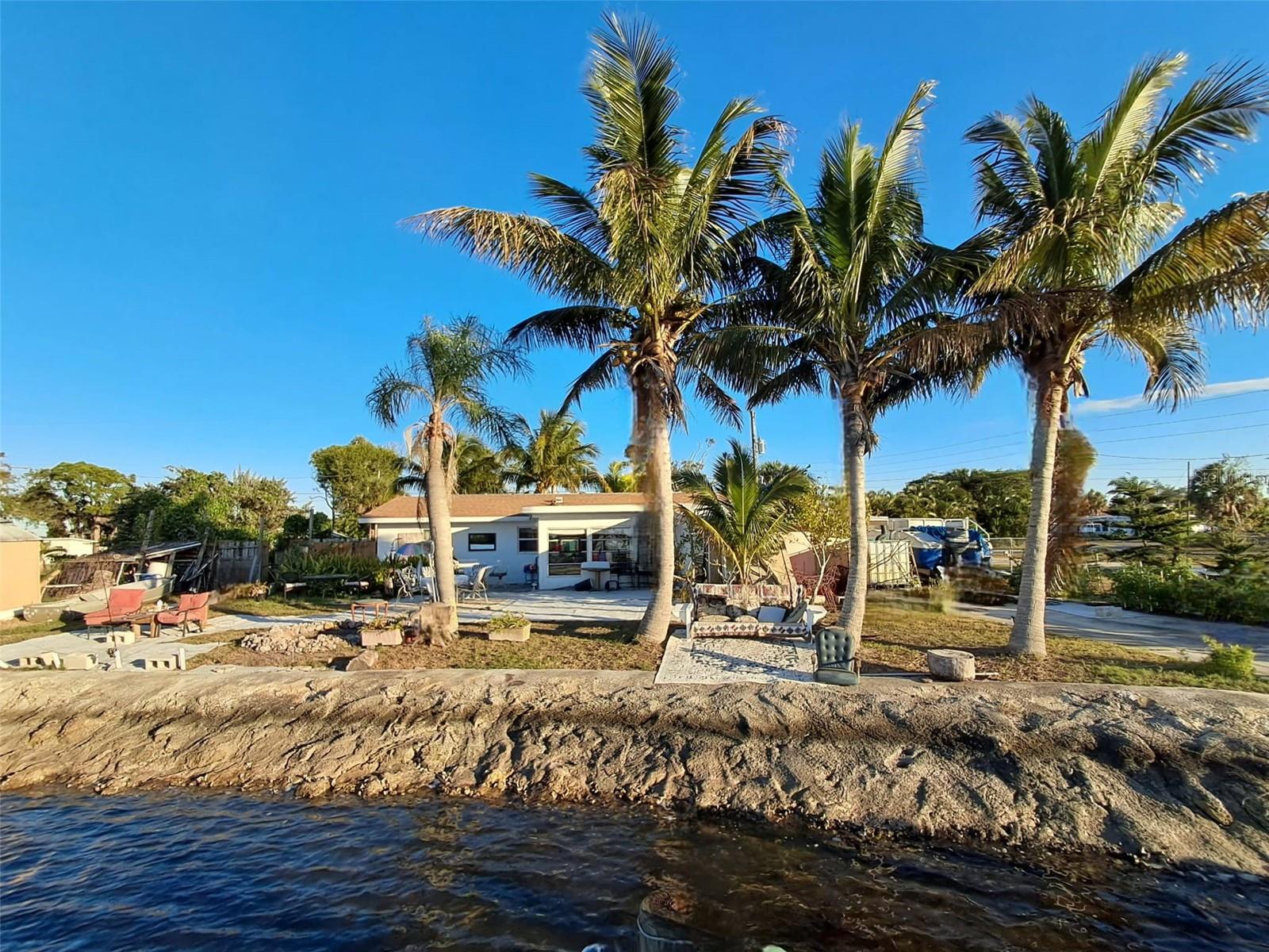 MOBILE CITY - Residential