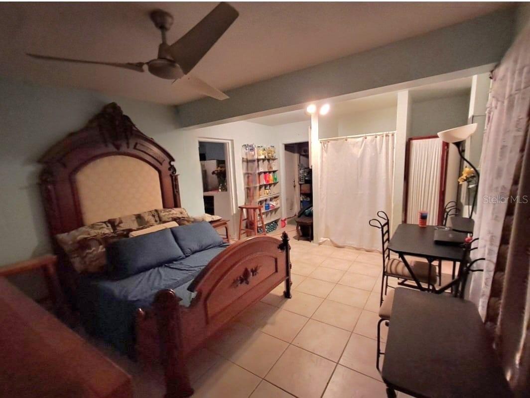 MOBILE CITY - Residential