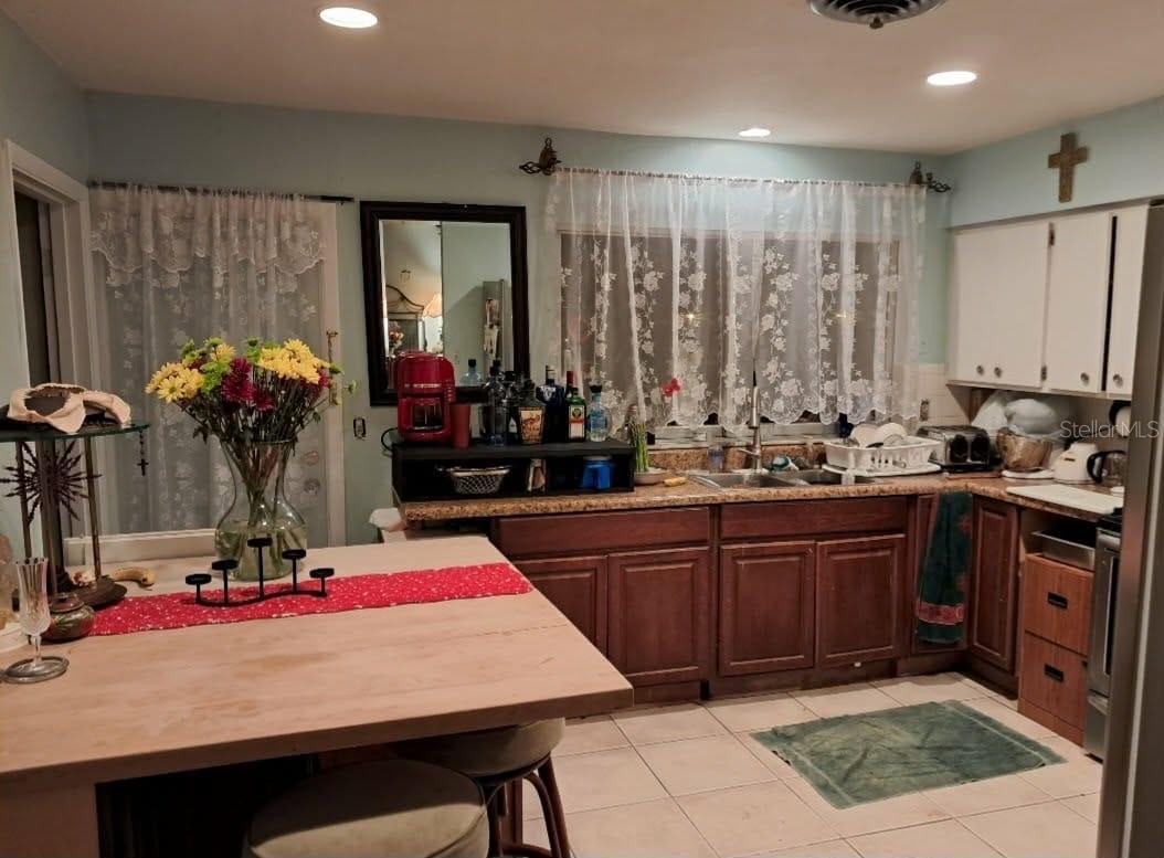 MOBILE CITY - Residential